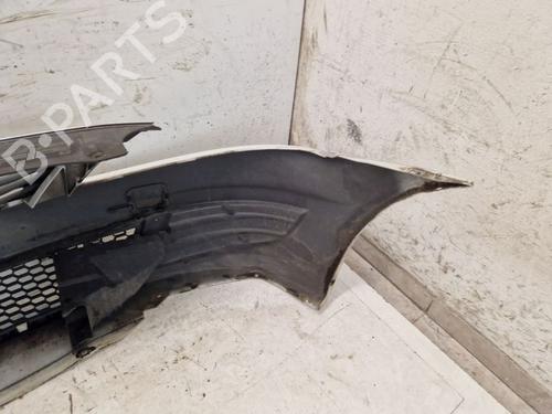 Front bumper DACIA LOGAN MCV (KS_) 1.6 (KS0B, KS0D, KS0F) | BP29702774C7