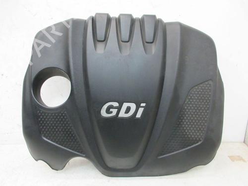 Used Upper protection Upper protection 38506625 38506625