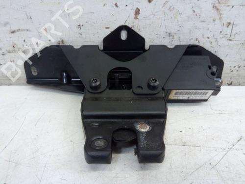 Tailgate lock BMW 5 Touring (E61) 525 xi | BP29106349C101 