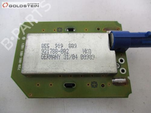 electronic-module-audi-a6-c6-4f2-2004-2005-2006-2007-2008-2009-2010-2011-37098840 main image