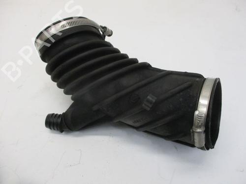 Used Air filter box BMW 3 Coupe (E36) 318 is (140 hp) 25826188