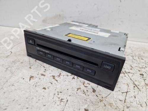 Modulo electronico AUDI A6 C6 (4F2) 2.4 (177 hp) 29730294