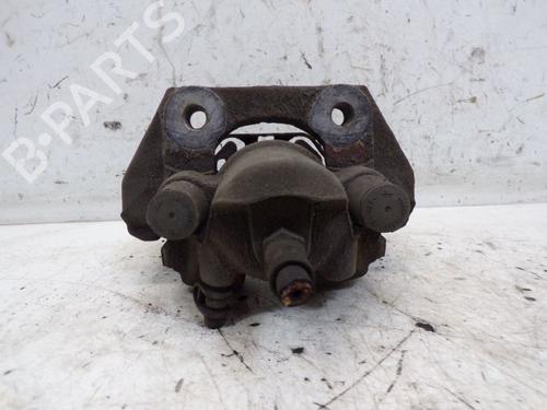 Left rear brake caliper BMW 7 (E65, E66, E67) 735 i, Li | BP37122176M107 - Image 4