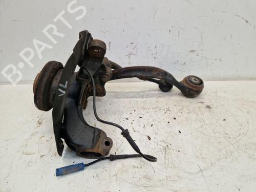Left front steering knuckle BMW 3 (E90) 335 i xDrive | BP37133049M25 - Image 3