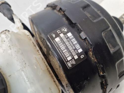 Servo brake BMW X1 (E84) sDrive 16 d | BP32230123M42 