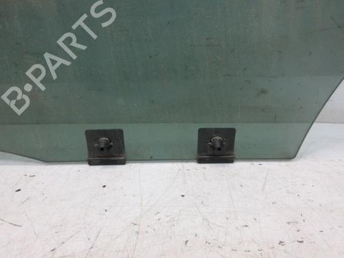 Rear left door window RENAULT ZOE (BFM_) ZOE | BP29098643C20 