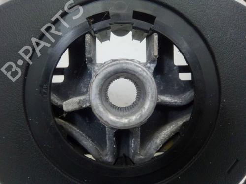 Steering wheel PEUGEOT 207 CC (WD_) 1.6 16V | BP31701787C49 