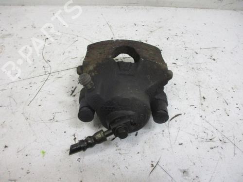 Left front brake caliper VW GOLF V (1K1) 1.6 FSI | BP37115970M105 - Image 5