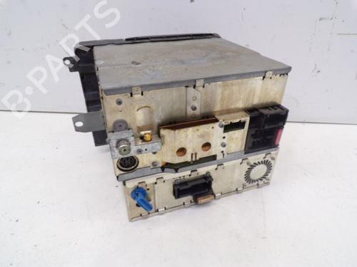 Elektronisk modul MERCEDES-BENZ S-CLASS (W220, V220) S 320 CDI (220.026, 220.126) | BP29084496M83 