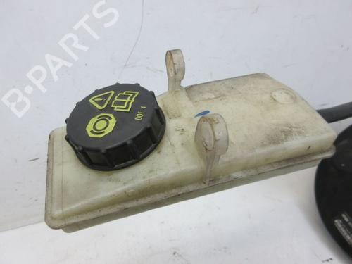 Servo brake FORD FOCUS C-MAX (DM2) 2.0 TDCi | BP37124571M42 - Image 5