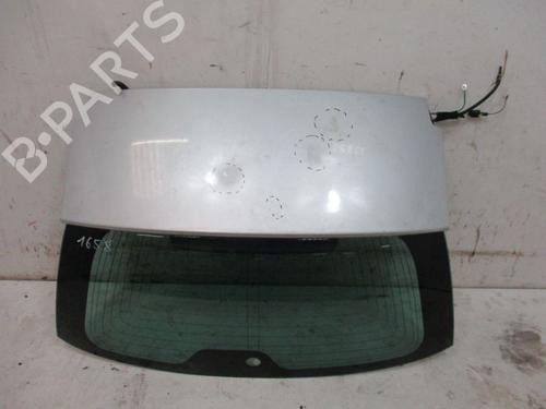 Used Tailgate PEUGEOT 407 SW (6E_, 6D_) 2.0 (136 hp) 29086416