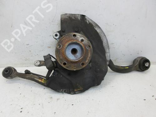Right front steering knuckle BMW 7 (E65, E66, E67) 745 i, Li | BP19293685M26 