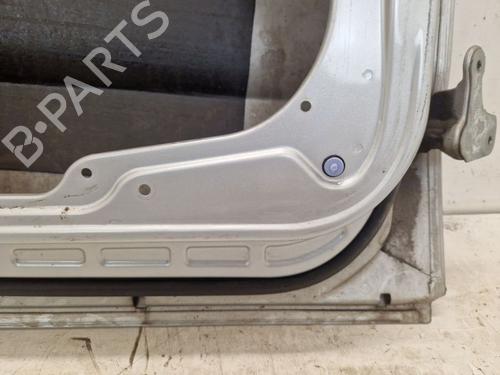 Left rear door MERCEDES-BENZ A-CLASS (W169) A 180 CDI (169.007, 169.307) | BP29574924C4 