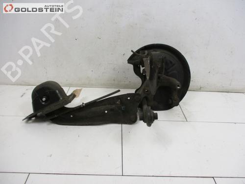 Right rear steering knuckle AUDI A3 Sportback (8PA) 1.6 | BP18760176M28 