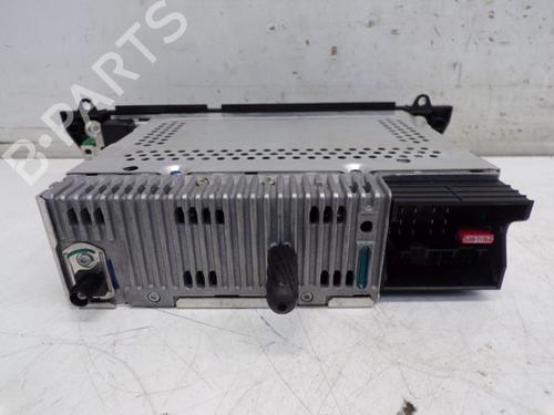 Radio BMW X3 (E83) 3.0 i xDrive | BP24336558E6 