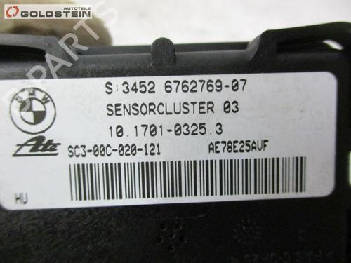 Electronic sensor BMW 1 Convertible (E88) 120 i | BP37100835M84 - Image 2