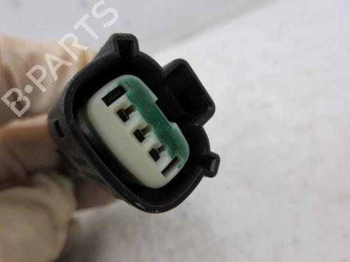 Front right seatbelt FORD FIESTA VI (CB1, CCN) 1.6 Ti | BP37123607I25 - Image 8
