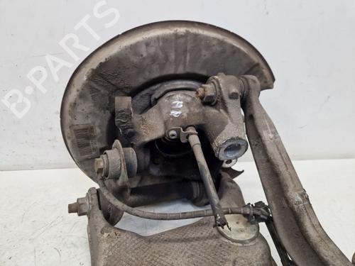 Right rear steering knuckle BMW 5 (E60) 530 i | BP34738021M28 - Image 5