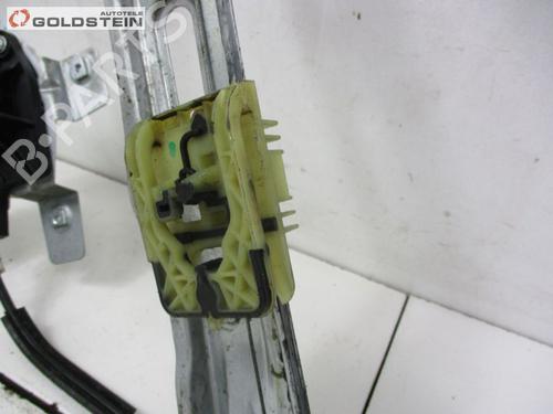 Front right window mechanism FORD TRANSIT COURIER B460 Box Body/MPV 1.5 TDCi | BP37107865C23 - Image 3