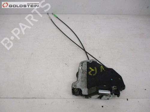 Used Front right lock TOYOTA RAV 4 III (_A3_) 2.0 4WD (ACA30_, ACA30R) (152 hp) 13762378