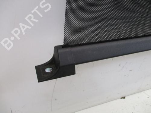 Rear parcel shelf MITSUBISHI COLT CZC VI Convertible (RG) 1.5 (Z36A) | BP29086692C85 