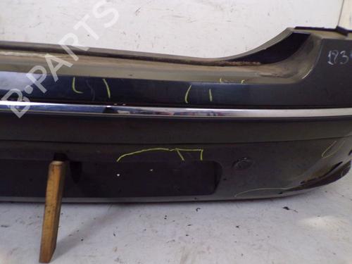 Rear bumper PEUGEOT 407 (6D_) 2.0 HDi 135 (6DRHRH, 6DRHRE, 6DRHRG, 6DRHRJ) | BP29091031C8 