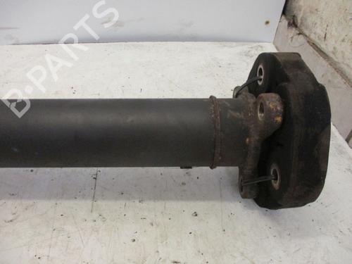 Driveshaft MERCEDES-BENZ C-CLASS (W203) C 230 Kompressor (203.040) | BP18799480M37 