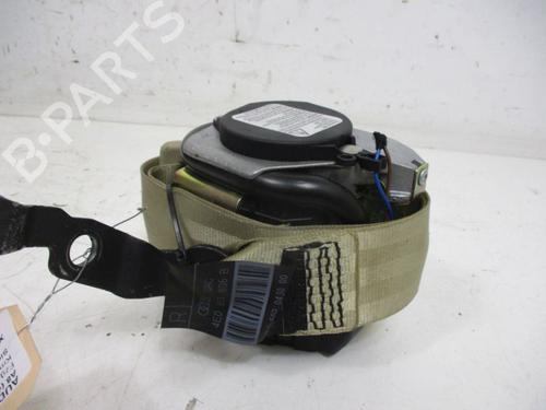 Rear right seatbelt AUDI A8 D3 (4E2, 4E8) 4.0 TDI quattro | BP37113042I28 - Image 3