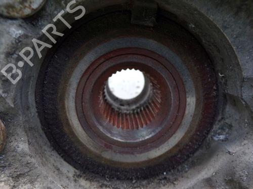Left front steering knuckle AUDI A6 C6 Avant (4F5) 3.0 TDI quattro | BP36263565M25 - Image 6