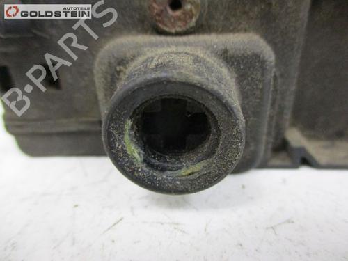Hood lock FORD TOURNEO CONNECT 1.8 TDCi | BP18762334C133 