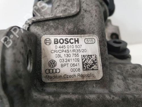 Injection pump VW PASSAT B6 Variant (3C5) 2.0 TDI 16V | BP32101292M78