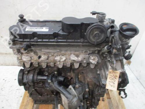 Engine VW GOLF VI (5K1) 2.5 | BP30737092M1