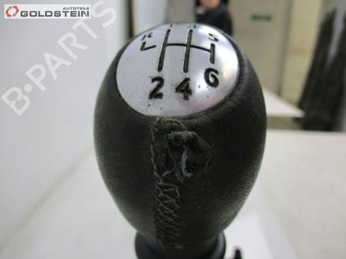 Shift knob RENAULT MEGANE III Coupe (DZ0/1_) 1.5 dCi (DZ09, DZ0D, DZ1F, DZ1G, DZ14, DZ29) | BP37101062I34 - Image 6