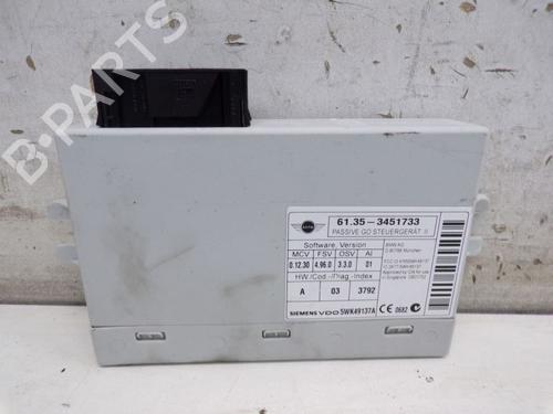 Control unit MINI MINI (R56) Cooper S | BP37134524M11 - Image 3