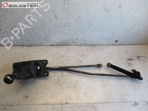 Shift knob AUDI A5 (8T3) 1.8 TFSI | BP37096091I34 - Image 2