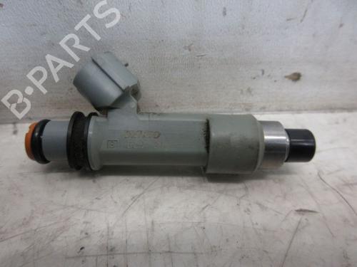 Injector SUZUKI SWIFT III (MZ, EZ) 1.3 (RS413, ZC11S) | BP37129370M100 - Image 3