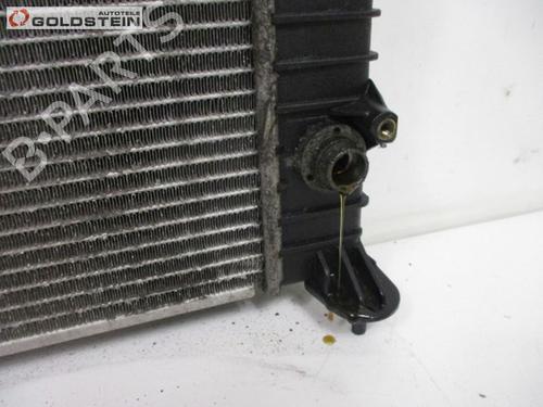 Water radiator AUDI A4 B7 (8EC) 2.0 TFSI | BP18789570M31 