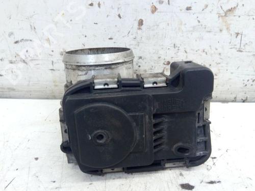 Throttle body VW TOURAN (1T1, 1T2) 1.4 TSI | BP26701372M82 