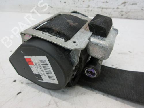 Front left seatbelt FIAT GRANDE PUNTO (199_) 1.4 (199AXB11, 199AXB1A, 199BXB1A, 199AXL1A) | BP29092675I26 