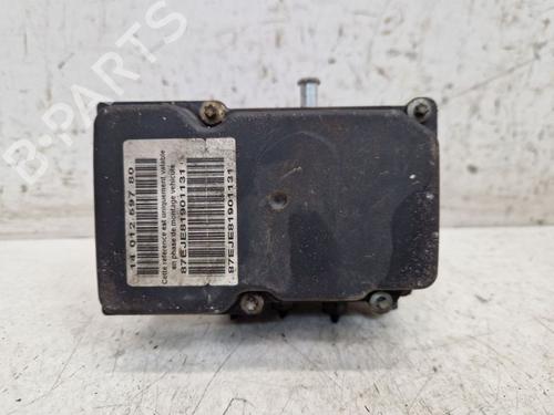 Electronic module FIAT SCUDO Bus (270_, 272_) 2.0 D Multijet | BP27542822M83 