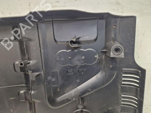 Upper protection AUDI A4 B8 (8K2) 1.8 TFSI | BP29104475M93