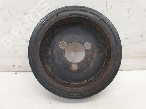 Used Pulley Pulley BMW 1 (E87) 116 i (115 hp) 34738115 34738115