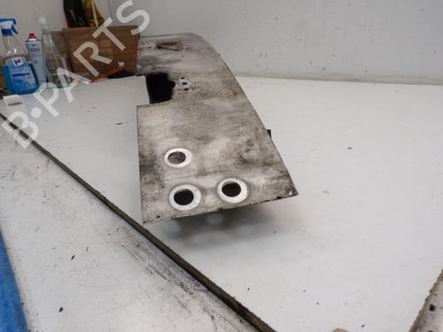 Front bumper reinforcement MERCEDES-BENZ C-CLASS T-Model (S203) C 220 CDI (203.208) | BP25029370C109 