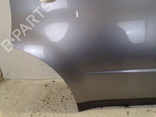 Right rear door SUBARU TRIBECA (B9) 3.6 (WXF) | BP29096868C5 