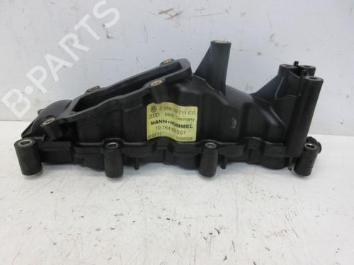 Used Intake manifold AUDI A4 B7 (8EC) 3.0 TDI quattro (233 hp) 29097727