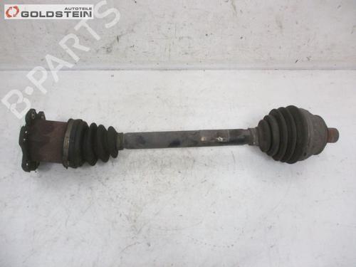 Used Right front driveshaft AUDI A6 C6 Avant (4F5) 2.4 (177 hp) 18759501
