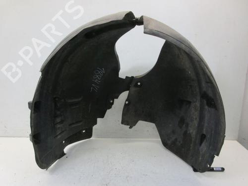 Used Wheel arch MERCEDES-BENZ E-CLASS (W211) E 220 CDI (211.006) (150 hp) 29092167