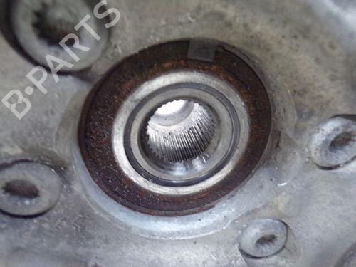 Left front steering knuckle AUDI A6 C6 (4F2) 2.7 TDI | BP37133830M25 - Image 9