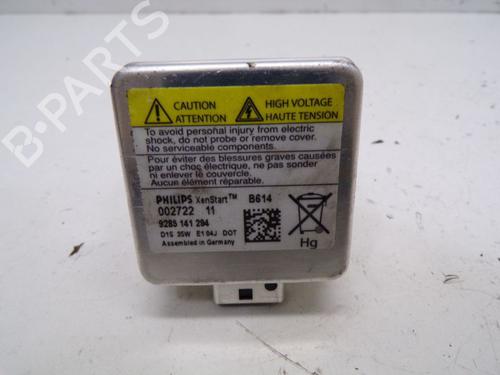 Andre RENAULT ESPACE IV (JK0/1_) 2.0 (JK09) | BP29084027O1