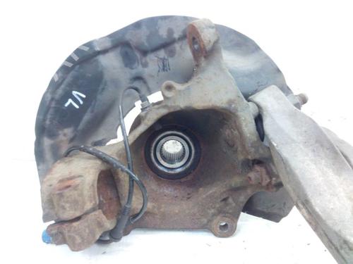 Left front steering knuckle BMW 5 Touring (E61) 525 xi | BP37137664M25 - Image 6